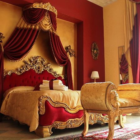 La Dolce Vita - Luxury House Agrigento Ngoại thất bức ảnh