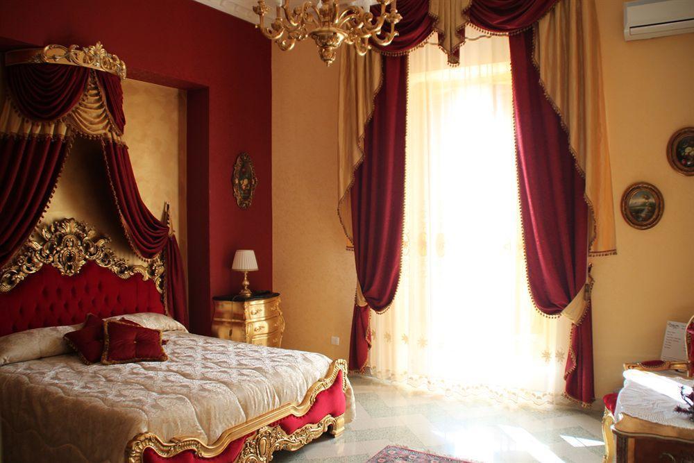 La Dolce Vita - Luxury House Agrigento Ngoại thất bức ảnh